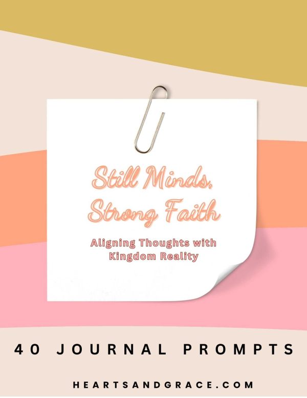 still-minds-strong-faith-a-40-prompt-journaling-guide