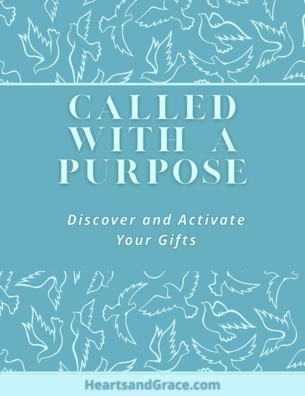 called-with-a-purpose