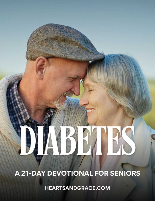 diabetes-a-21-day-devotional-for-seniors