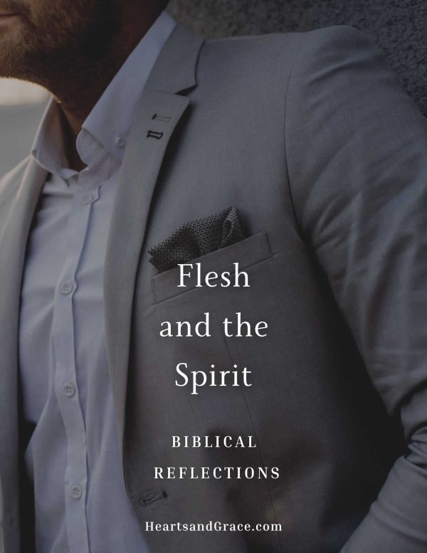 flesh-and-the-spirit