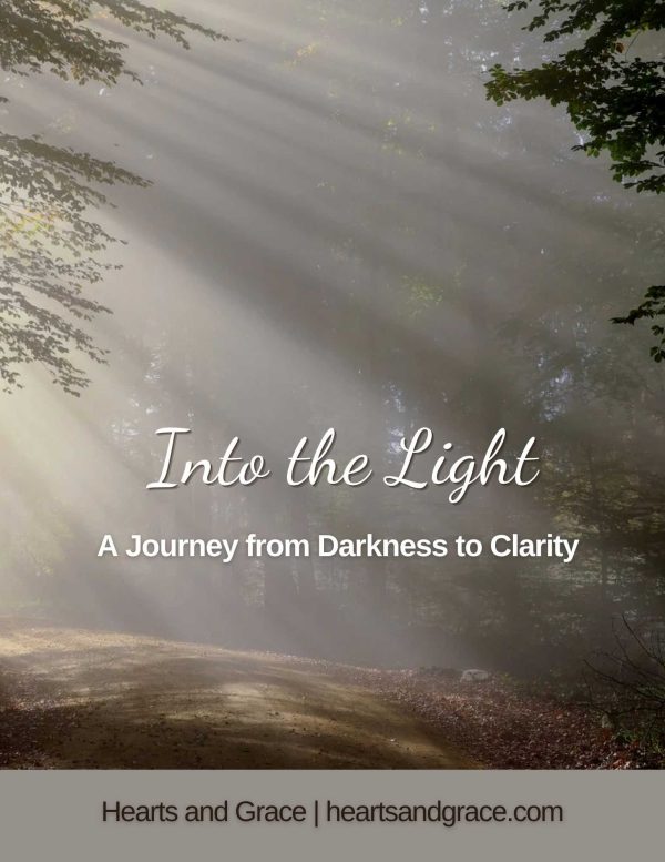 into-the-light-bible-study