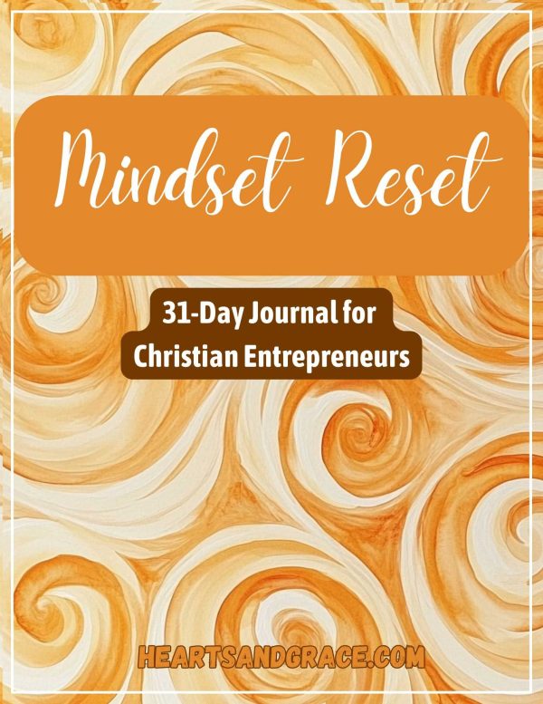 mindset-reset-31-day-journal-for-christian-