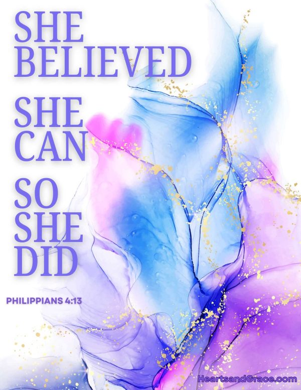 she-believed-art
