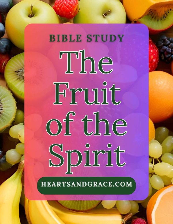 the-fruit-of-the-spirit
