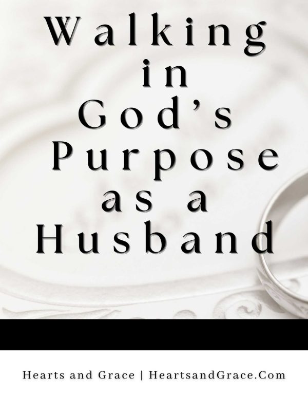 purpose-as-a-husband