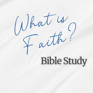 Bible Studies